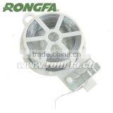 Factory Supply Coiled Round Galvanized Binding Iron Wire thumbnail-6