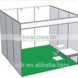 Aluminum Profile -framing Element Trade Show thumbnail-1