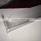 GB5237-2008 Full 6000 Series Extruded Aluminium Profile for Solar Frames thumbnail-1