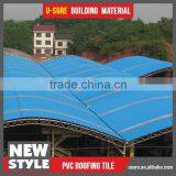 Eco-friendly Pvc Non Combustible Materials thumbnail-4