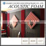 Acoustic Sound Reflecting Diffuser Panels thumbnail-1