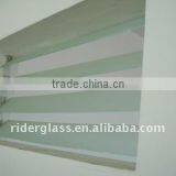 Затемняющееся жалюзийное стекло с сертификатами CE и ISO9001 thumbnail-1