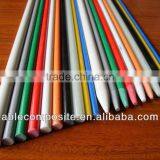 Flexible Durable 20+ Years FRP Flower Stake,FRP Flower Stick thumbnail-1