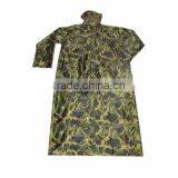 Camouflage Soft Pvc Film for Raincoat thumbnail-3