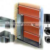 Industrial Door Seals