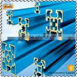 Hot!Anodizing 6063 Aluminium Extrusion Rack thumbnail-3