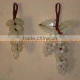Hot Sale Top Quality ONYX GRAPES BUNCH HANDICRAFTS thumbnail-6
