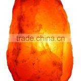 Himalayan Natural Salt Lamp thumbnail-1