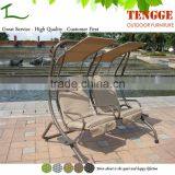 Patio Furniture Waterproof Cover Outdoor Double Chair Swing thumbnail-1