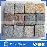 Cobble Stone in Granite thumbnail-1