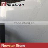 Grey Vein White Quartz Vanity Bath Vanity thumbnail-4