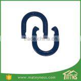 Powder Coated Steel Horseshoe Game Set thumbnail-4