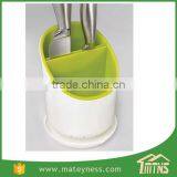 Cutlery Drainer and Organiser for Spatula Cutter Knife Fork Chopsticks thumbnail-4