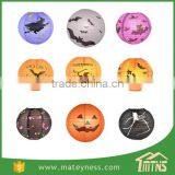 Halloween Theme Paper Garden Lanterns thumbnail-2