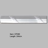 Decorative Crown Corners for Panel Moldings thumbnail-2