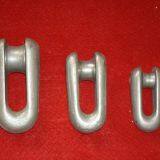 Electric Power Line Fixed Joint thumbnail-2