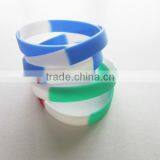 Promotion Gifts Silicone Power Bracelet Tennessee Vols thumbnail-1