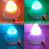 Remote Controlled Battery Operated LED Light thumbnail-1