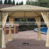 2014 Hot Sale Folded Luxury Garden Line Gazebo thumbnail-1