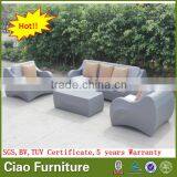 Arabian Cheap Living Room Furniture Rattan Sectional Sofa Design thumbnail-1