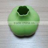 Durable Kitchen Tool Silicone Garlic Peeler thumbnail-2