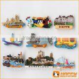 2016 Travel Souvenir Crafts Custom Fridge Magnet thumbnail-3
