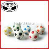 pu Stress Ball ,promotional Ball , pu Foam Material Ball Custom Logo Avaliable thumbnail-4