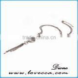 2016 New Design 18mm Charm Snap Necklace thumbnail-3