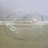 Glass Fish Bowl/glass Fish Container/glass Decoration/glassware thumbnail-1