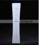 Delicate High Grade Solid Wood Single Flower Vase thumbnail-4
