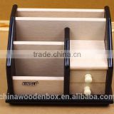 Wholesale and customize Multifunction wooden box