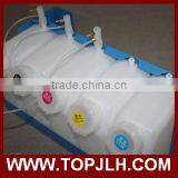 Blue Color Continuous Ink Supply System for Epson T3200 T5200 T7200 thumbnail-4