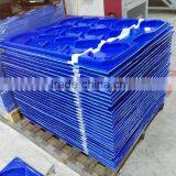 Thermoform Dunnage With Color ID Striping thumbnail-5