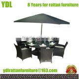 Youdeli patio dining chair Outdoor Furniture
