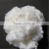 Virgin Polyester Fiber 1.5D*38MM Raw White Fiber thumbnail-5