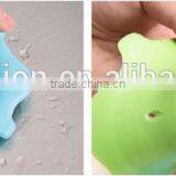 Flower Design Kitchen/bathroom Sink Strainer thumbnail-3