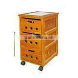 Factory Directly Supply Cabinet With Wheels thumbnail-4