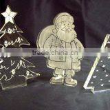 Factory Custom Acrylic Wholesale Cheap Christmas Ornament/chinese Christmas Ornament thumbnail-5