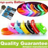 2016 New High Quality Led Sport Armband Running Led Armband thumbnail-1