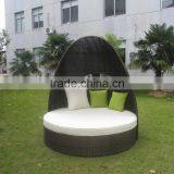 6pcs Rattan Bed Set. thumbnail-1