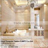 2015 New Waterproof Construction Cheapest Mobile Home thumbnail-3