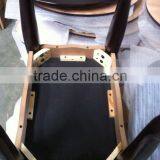 Bedroom Furniture Make-up Table With Stool Mirror thumbnail-4