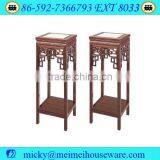 Squre Ceramic Top Table thumbnail-1