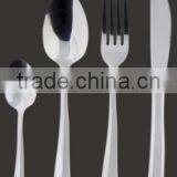 Modern Fine Best Price Stainless Steel Dinnerware Set