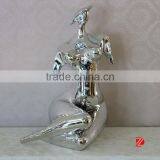 Art Resin Greek Statues thumbnail-1