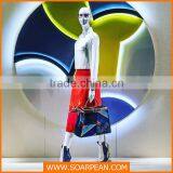 Customized PVC Board for Windows Display Props