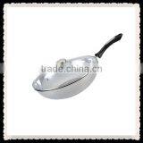Chinese Aluminum Kitchenware,cookware,wok thumbnail-1