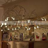 Outdoors Hanging Led Starry String Lights Christmas Decoration thumbnail-2