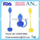Silicone Earphone Cable Organizer thumbnail-1