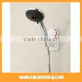 Bathroom Shower Holder Plastic Shower Header Holder Shower Spray Holder thumbnail-1